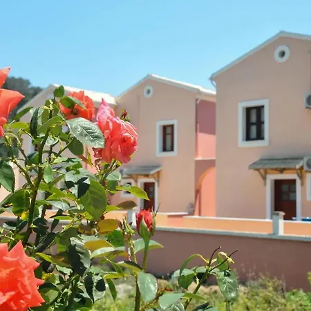 Erikousa By Corfuescapes Apartment