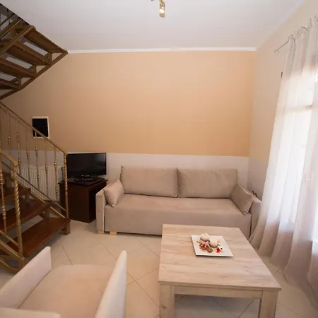 Erikousa By Corfuescapes Apartment Ereikoussa