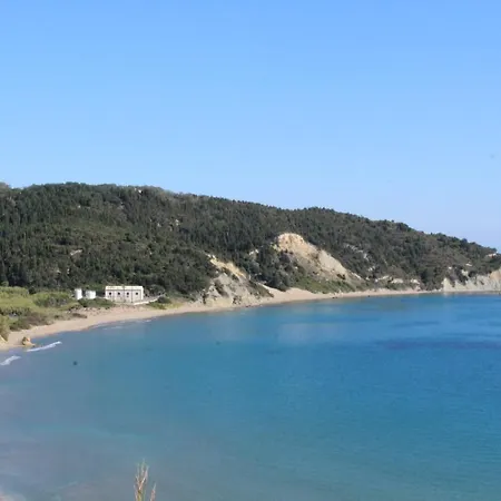 Erikousa By Corfuescapes Apartment
