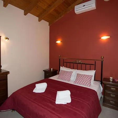 Erikousa By Corfuescapes Apartment