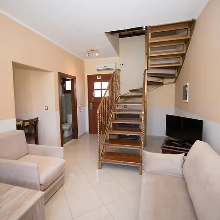 Erikousa By Corfuescapes Apartment Ereikoussa
