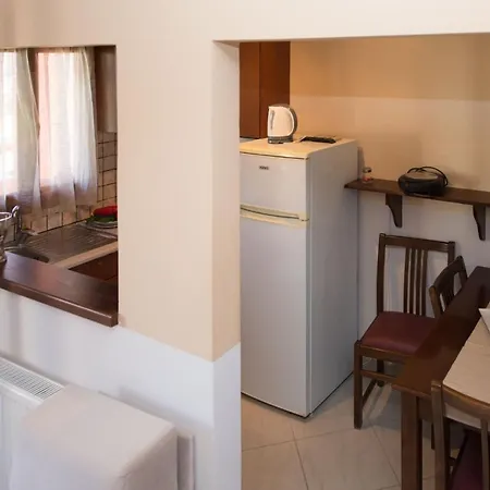 Apartment Erikousa By Corfuescapes