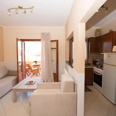 Erikousa By Corfuescapes Apartment Ereikoussa