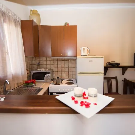 Apartment Erikousa By Corfuescapes Ereikoussa