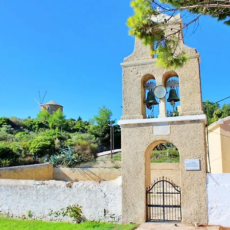 Erikousa By Corfuescapes Apartment *