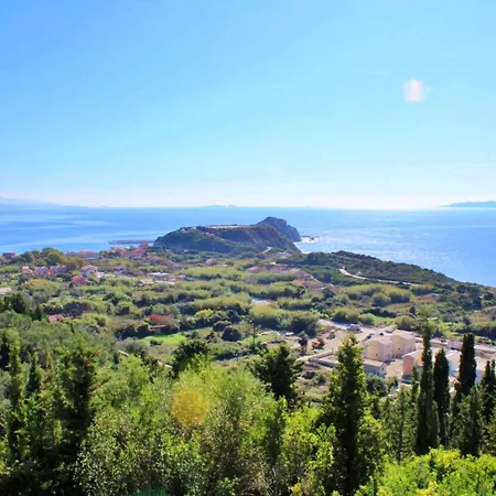 Erikousa By Corfuescapes Apartment